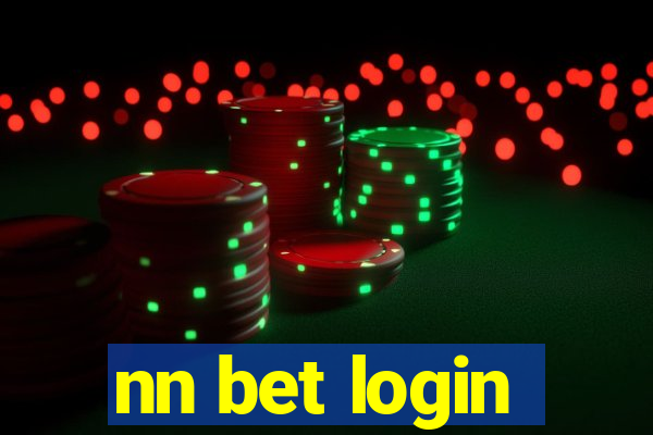 nn bet login